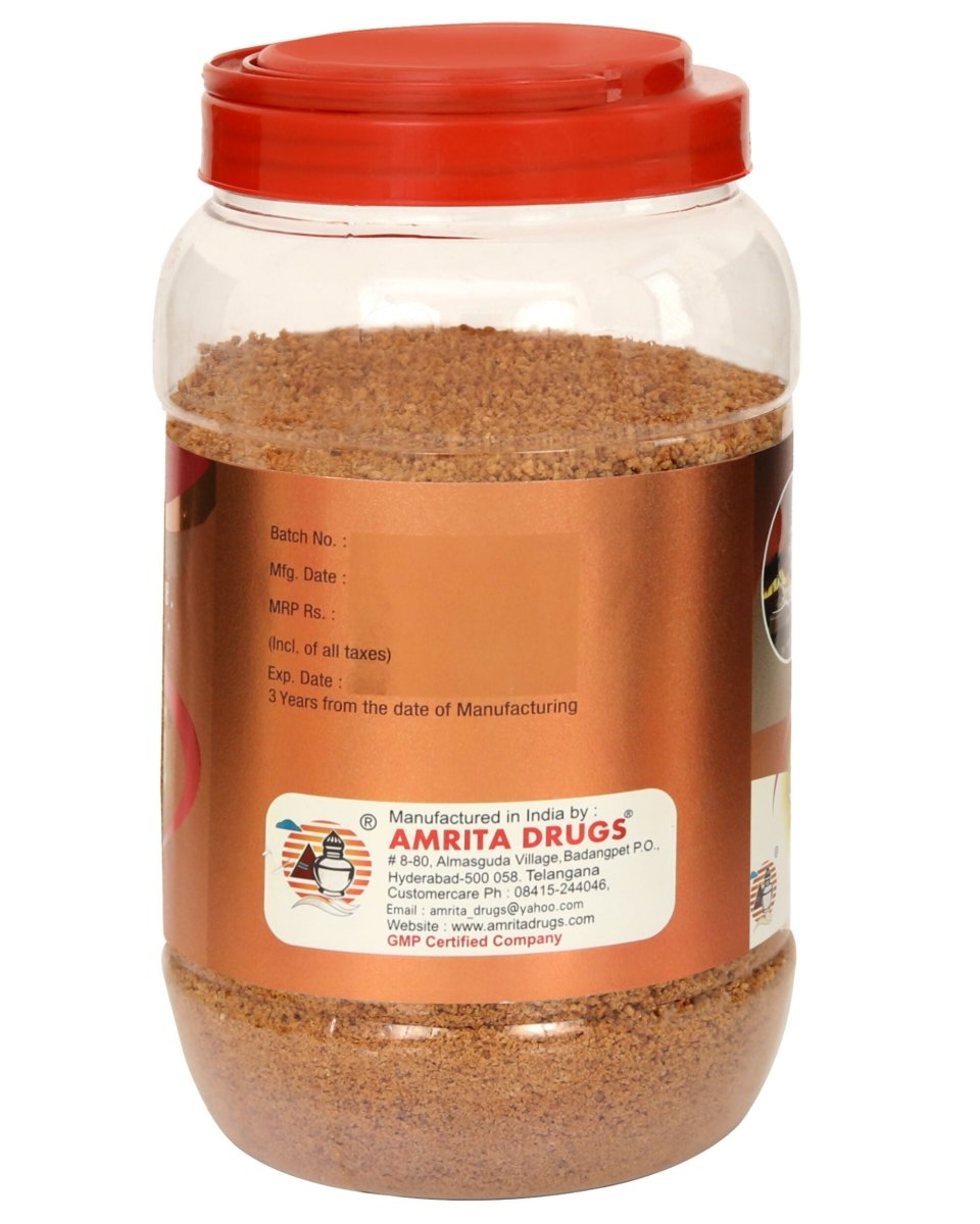 Amrita Brahmi Power Granules Amrita
