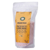 Millet Amma Organic Himalayan Pink Salt Millet Amma