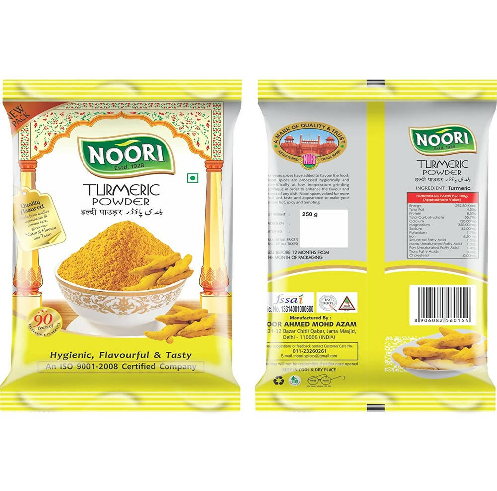 Noori Turmeric Powder Noori
