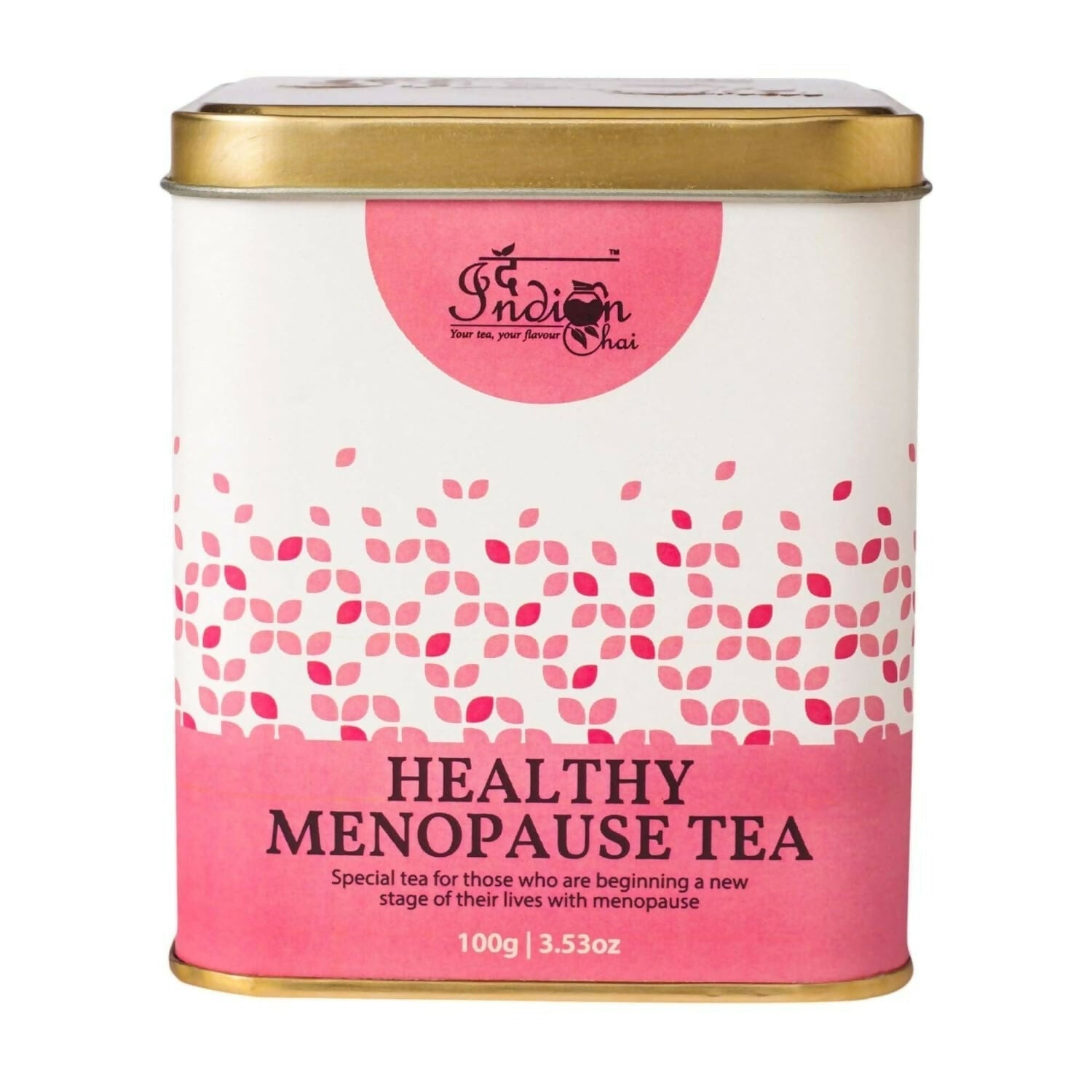 The Indian Chai – Healthy Menopause Tea The Indian Chai
