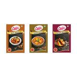 Catch Masala & Spices - Meat Masala 100 gms + Chicken Masala 100 gms + Garam Masala 100 gms Catch