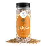 Nxtgen Ayurveda Jeera Goli Sweet - Dista