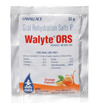Walyte ORS For Instant Hydration & Electrolyte Balance Generic