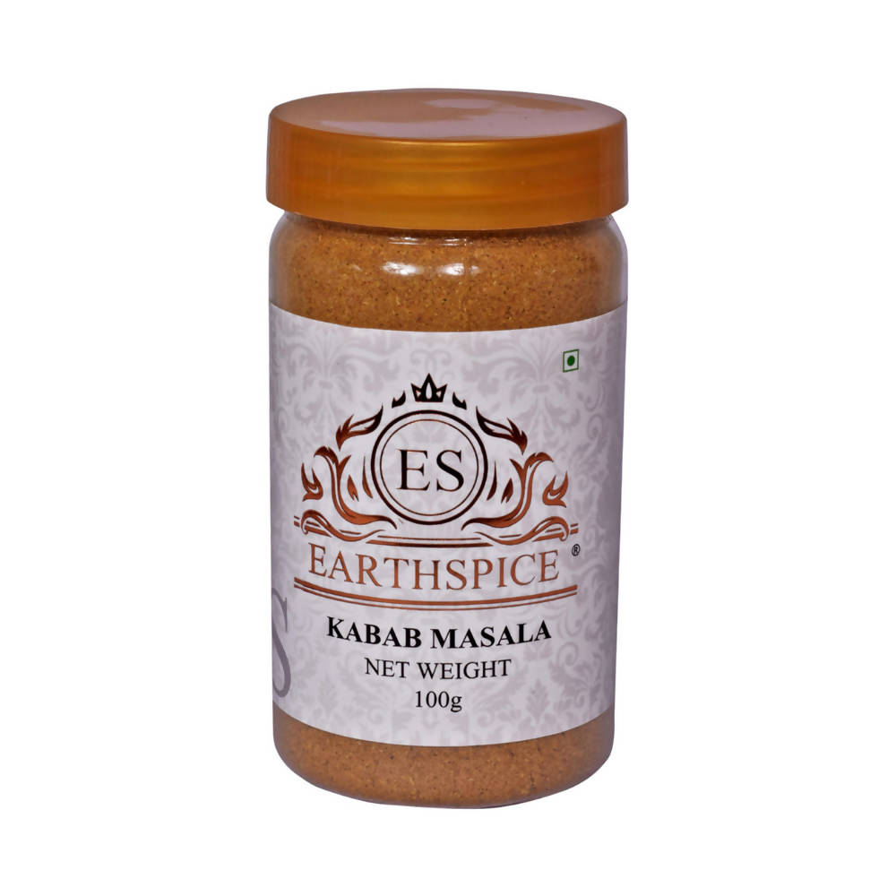 EarthSpice Kabab Masala - Safuron