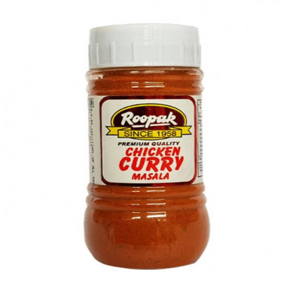 Roopak Chicken Curry Masala Powder - Safuron