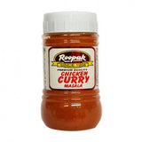 Roopak Chicken Curry Masala Powder - Safuron