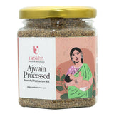 Nuskha Ajwain Processed - Safuron