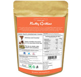 Nutty Gritties Spicy Trail Mix Nutty Gritties