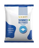 Society Skimmed Milk Powder Society