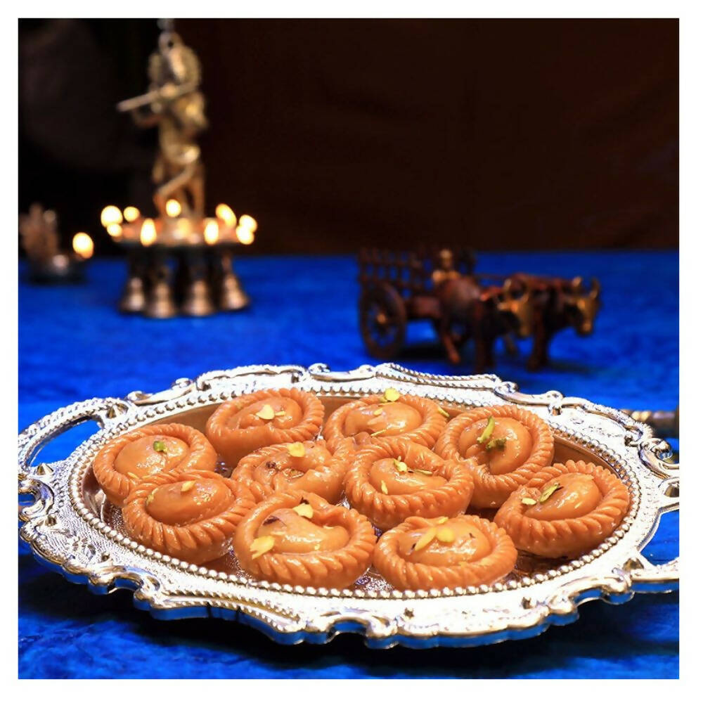 Olive Mithai Chandra kala Olive Mithai