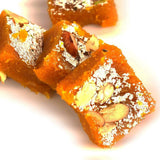 Evergreen Sweets - Moong Dal Barfi Evergreen Sweets