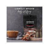 Cocosutra Mexican Spiced Hot Chocolate Mix Cocosutra