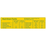 Organic Tattva Green Tea & Lemon Organic Tattva