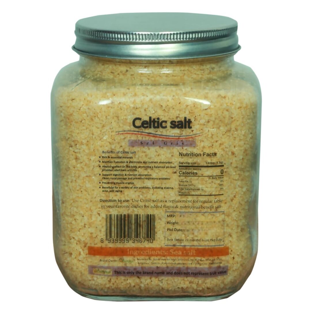 Sampige French Celtic Salt Sampige
