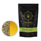 Tea Sense Lemongrass Moringa Tea Tea Sense