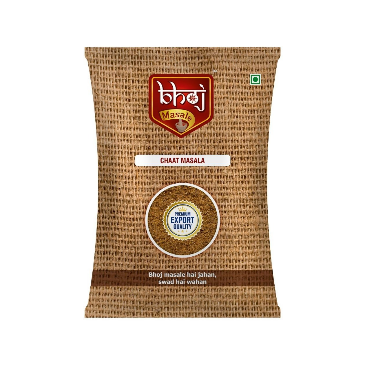 Bhoj Masale Chaat Masala Powder - Safuron
