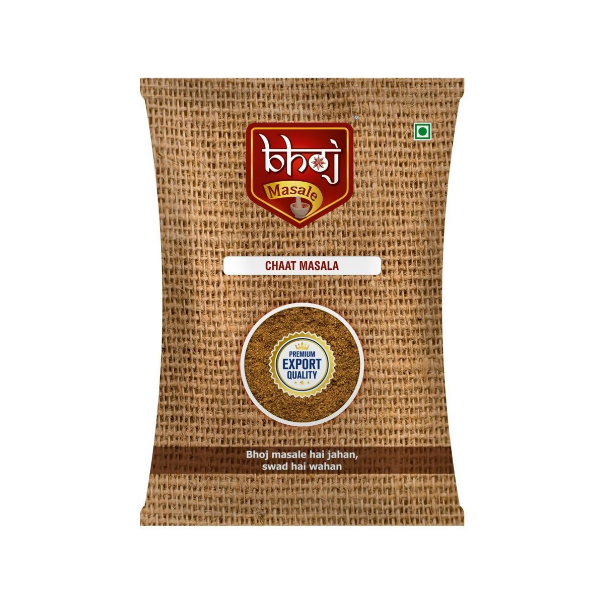 Bhoj Masale Chaat Masala Powder - Safuron