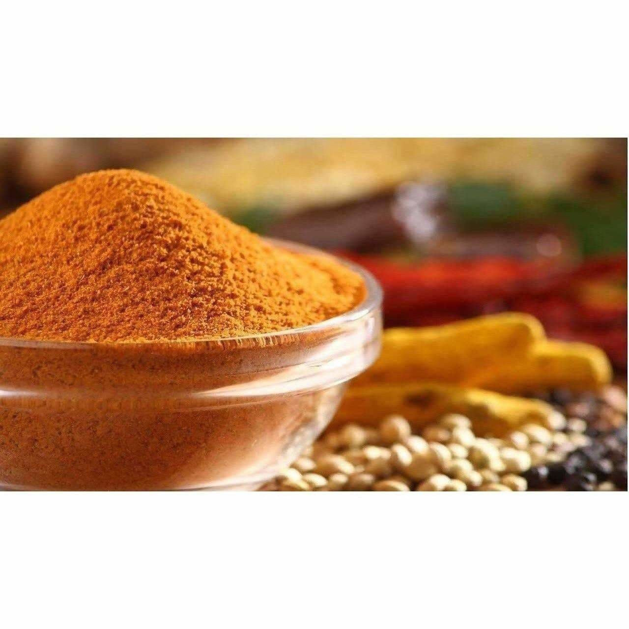 Curry Masala Powder Brandless