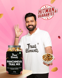 True Elements Panchmeva Dry Fruits Mix True Elements