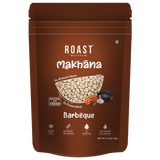 Roast Foods Makhana Barbeque Roast Foods