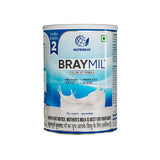 Braymil Follow Up Formula 2 From 6-12 Months Powder - Safuron