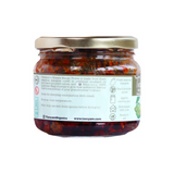 Tassyam Organics Mango Masala Pickle Tassyam Organics