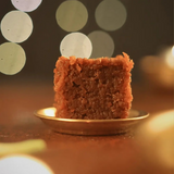 Sweet Karam Coffee Jaggery Coconut Burfi Sweet Karam Coffee