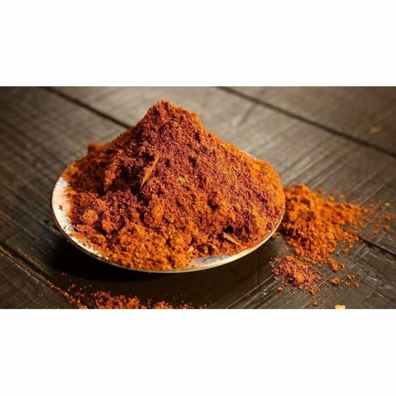 Pani Puri Masala Powder Brandless