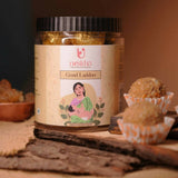 Nuskha Gond Laddoo (Post-Pregnancy) Nuskha