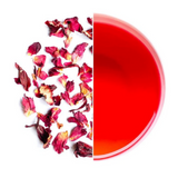 Tassyam Organics Red Piroska Biodegradable Teabags Tassyam Organics