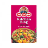 MDH Kitchen King Masala Powder MDH