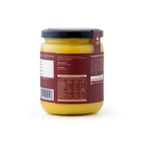Two Brothers Organic Farms A2 Ghee Butter Organic Grass Fed From Gir Cow Two Brothers Organic Farms