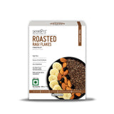 Skyroots Roasted Ragi Flakes - Safuron