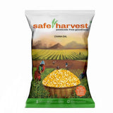 Safe Harvest Chana Dal - Safuron