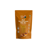 Sweet Karam Coffee Ragi Hot Chocolate Milk Mix - Safuron