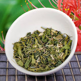 SOS Organics Nettle Lemongrass Herbal Infusion SOS Organics