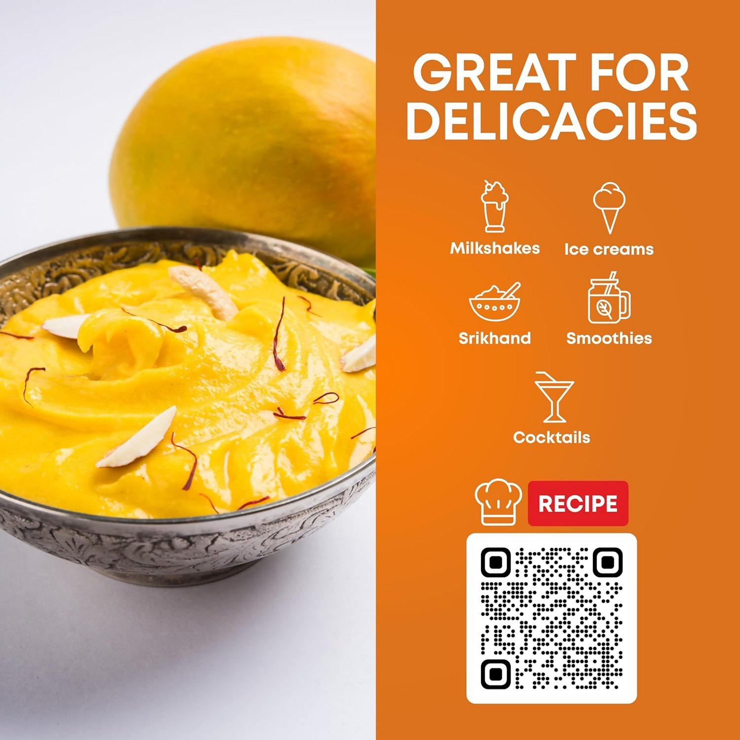 Mapro Alphonso Mango Crush Mapro