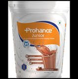 Prohance Junior Nutritional Formula for Kids - Chocolate Flavor Prohance