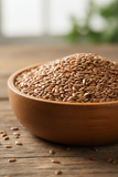 VedaRasa Flax Seeds (Alsi Seeds) VedaRasa