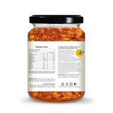 Nature Land Organics Garlic Pickle Nature Land Organics