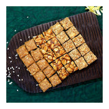 Olive Mithai Mixed Thudaka Chikki Olive Mithai