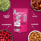 Sorich Organics Mother's Superfood Mix Nuts & Seeds Sorich