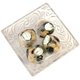 Evergreen Sweets - Jalwa Laddoo Black Current Evergreen Sweets