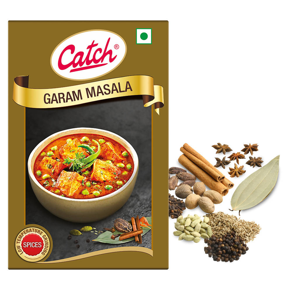 Catch Garam Masala Catch
