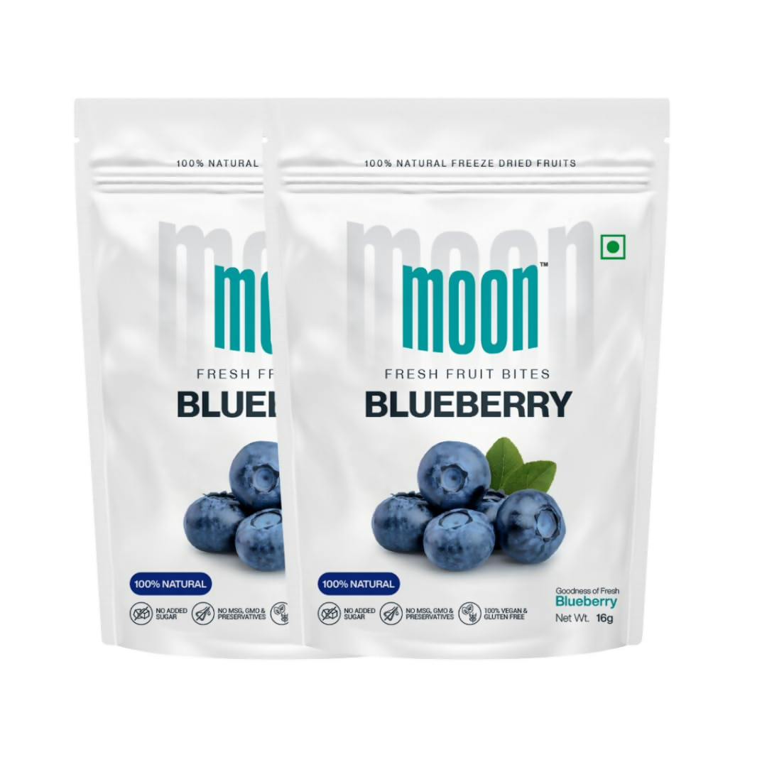Moon Freeze Dried Blueberry Moon