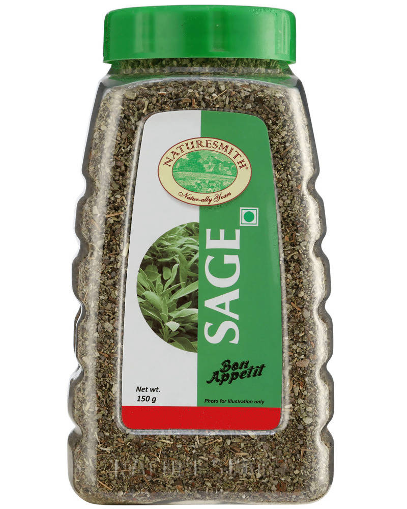Naturesmith Sage - Safuron