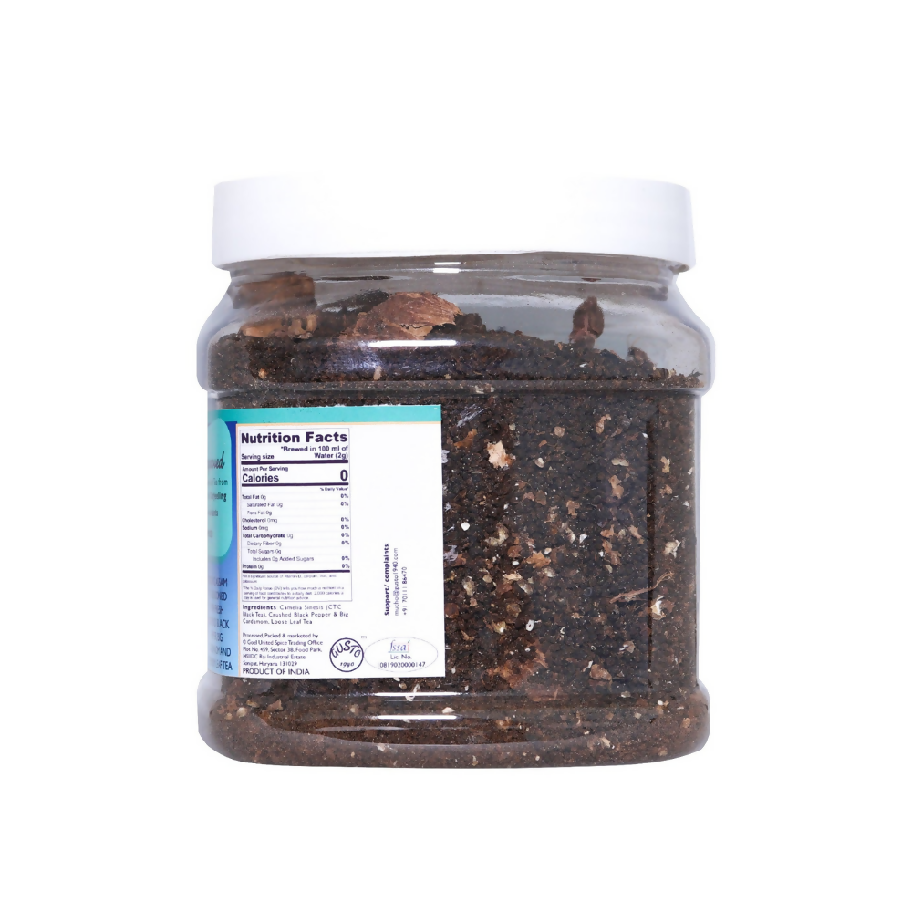 Tassyam Organics Cold Relief Tea Tassyam Organics