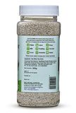 Fulsome Premium White Chia Seeds Fulsome