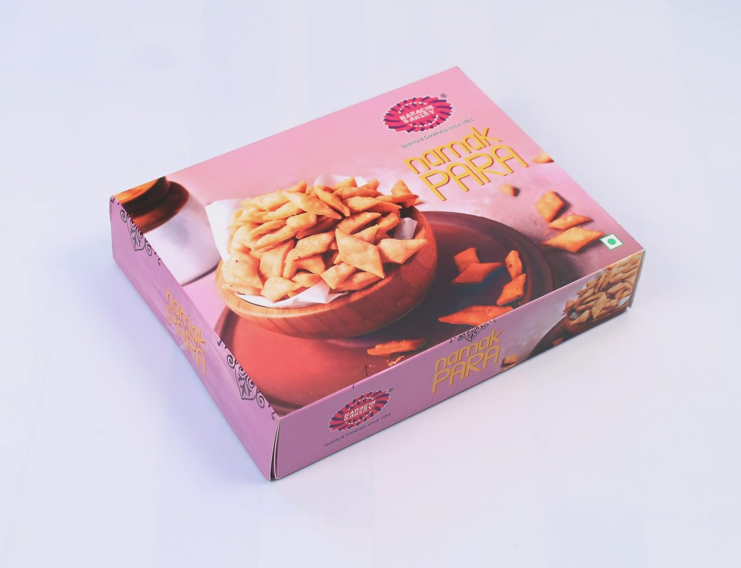 Karachi Bakery Namak Para Karachi