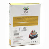 Arya Farm Organic Steel Cut Oats Arya Farm